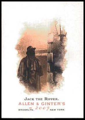 228 Jack the Ripper